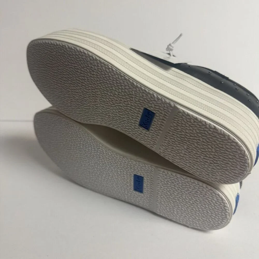 Keds new box